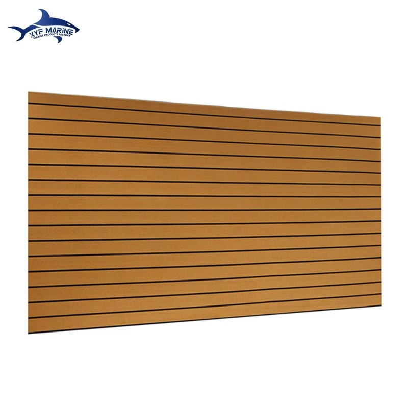 Eva Teak Foam
