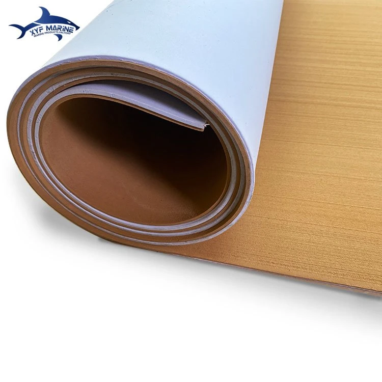 Marine Boat Mats