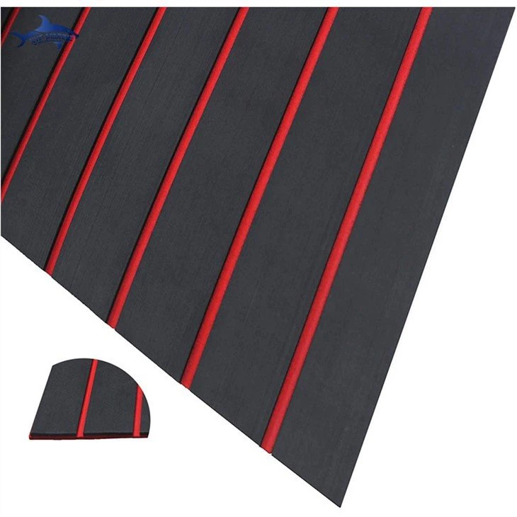 XYFmarine EVA boat deck mats wholesale supplier for kayak deck padding