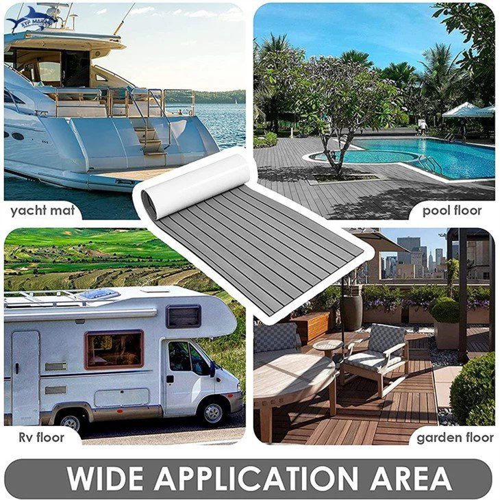 XYFmarine EVA boat deck mats manufacturer for industrial buyers