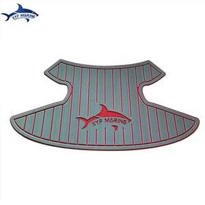 CNC txiav Marine Deck
