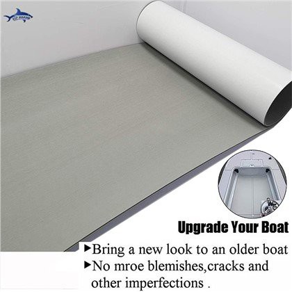 Pontoon Self Adhesive Vinyl Flooring
