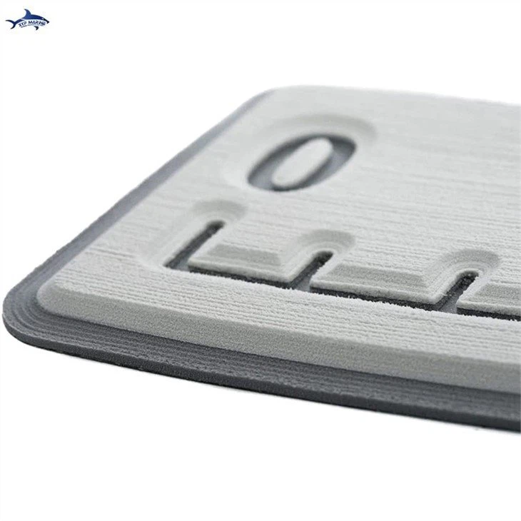 XYFmarine durable boat decking - supplier for marine anti-fatigue floor mats