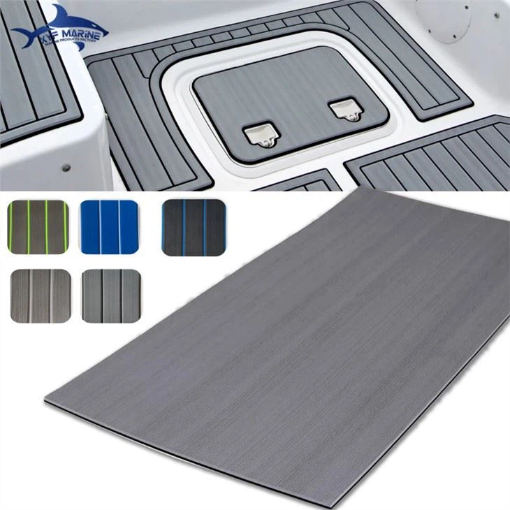 eva marine deck