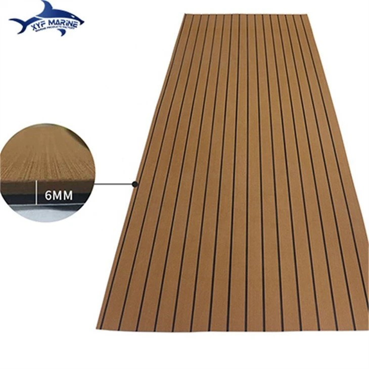 XYFmarine premium boat floors - wholesale for safe floor boat