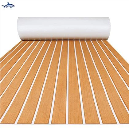 EVA Ua Npuas Ncauj Swim Platform Pad
