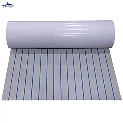 Yacht Marine Decking