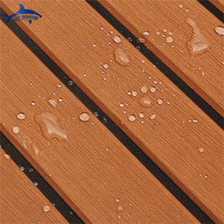 Faux Teak Marine Suppliers