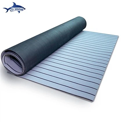 Foam Boat Deck Kit
